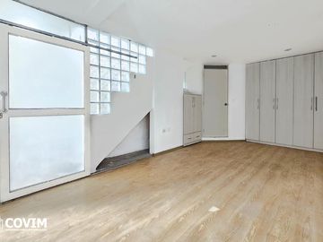 Casa en Alquiler en Cerro Colorado – Urb. Villa Florida