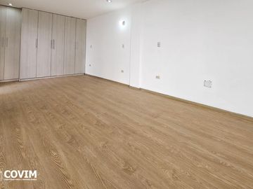 Casa en Alquiler en Cerro Colorado – Urb. Villa Florida