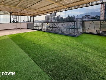 Casa en Alquiler en Cerro Colorado – Urb. Villa Florida