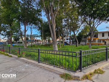 Casa en Alquiler en Cerro Colorado – Urb. Villa Florida