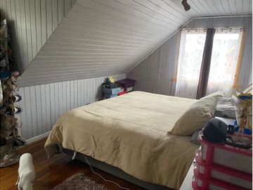 Vendo Casa Central en pequeño condominio Río Bueno
