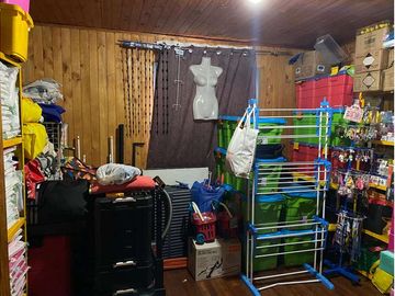 Vendo Casa Central en pequeño condominio Río Bueno