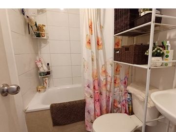 Departamento en  La Cisterna. OPORTUNIDAD¡¡