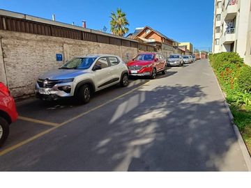 Departamento en  La Cisterna. OPORTUNIDAD¡¡