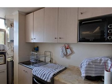 Departamento en  La Cisterna. OPORTUNIDAD¡¡