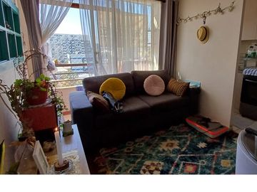 Departamento en  La Cisterna. OPORTUNIDAD¡¡