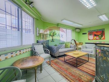 OPORTUNIDAD REBAJADA CASONA 6D/5B