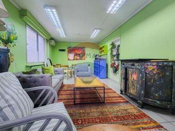 OPORTUNIDAD REBAJADA CASONA 6D/5B