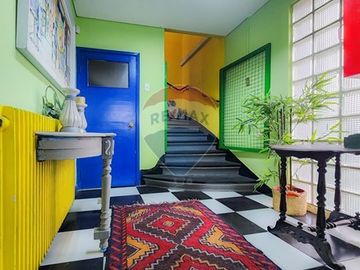 OPORTUNIDAD REBAJADA CASONA 6D/5B