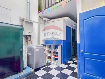 OPORTUNIDAD REBAJADA CASONA 6D/5B