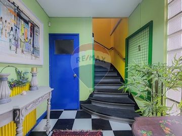 OPORTUNIDAD REBAJADA CASONA 6D/5B
