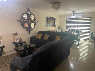 CASA EN VENTA COL. UNIDAD NACIONAL CD. MADERO, TAMAULIPAS