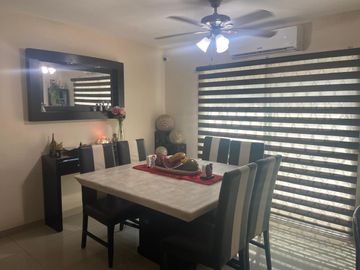 CASA EN VENTA COL. UNIDAD NACIONAL CD. MADERO, TAMAULIPAS