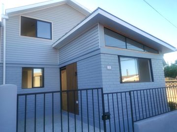 VENTA DE CASA EN QUILPUE