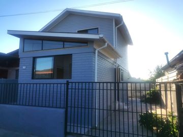 VENTA DE CASA EN QUILPUE