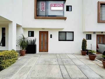 Vive en Zibatá, la mejor zona del Querétaro Moderno.