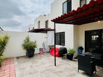 Vive en Zibatá, la mejor zona del Querétaro Moderno.