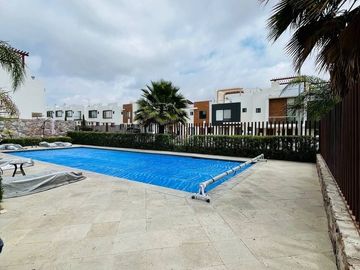 Vive en Zibatá, la mejor zona del Querétaro Moderno.