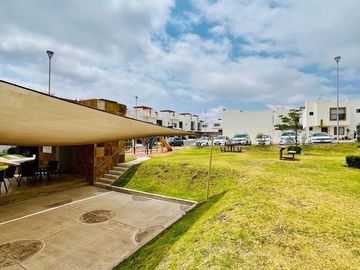 Vive en Zibatá, la mejor zona del Querétaro Moderno.