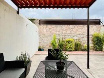 Vive en Zibatá, la mejor zona del Querétaro Moderno.
