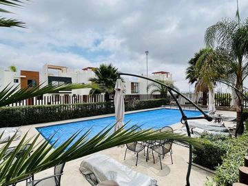 Vive en Zibatá, la mejor zona del Querétaro Moderno.