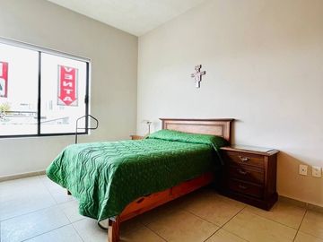 Vive en Zibatá, la mejor zona del Querétaro Moderno.