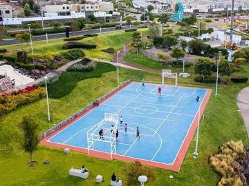 Vive en Zibatá, la mejor zona del Querétaro Moderno.