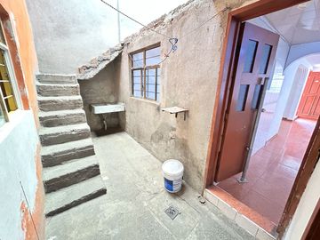CASA EN VENTA EN ECATEPEC