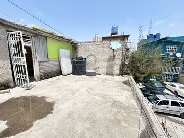 CASA EN VENTA EN ECATEPEC