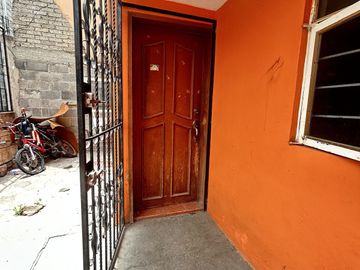 CASA EN VENTA EN ECATEPEC