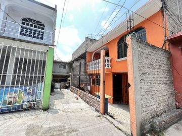 CASA EN VENTA EN ECATEPEC