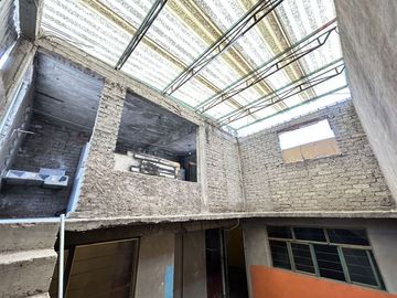 CASA EN VENTA EN ECATEPEC