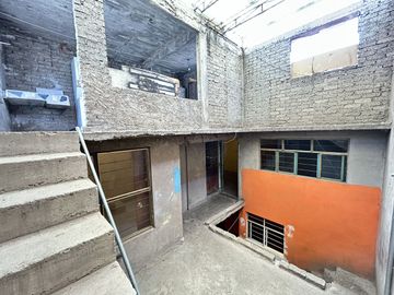 CASA EN VENTA EN ECATEPEC