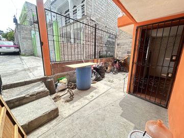 CASA EN VENTA EN ECATEPEC