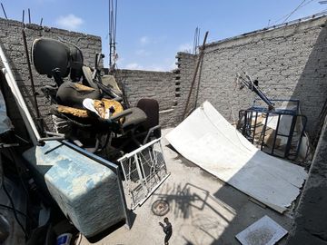 CASA EN VENTA EN ECATEPEC