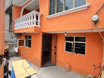 CASA EN VENTA EN ECATEPEC