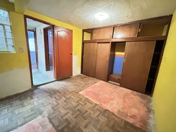 CASA EN VENTA EN ECATEPEC