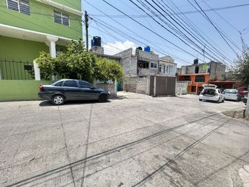 CASA EN VENTA EN ECATEPEC
