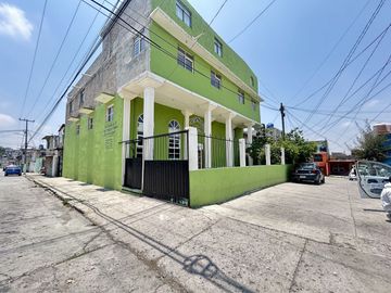 CASA EN VENTA EN ECATEPEC