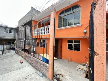 CASA EN VENTA EN ECATEPEC
