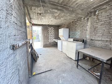 CASA EN VENTA EN ECATEPEC