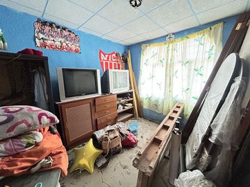 CASA EN VENTA EN ECATEPEC