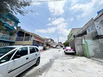 CASA EN VENTA EN ECATEPEC