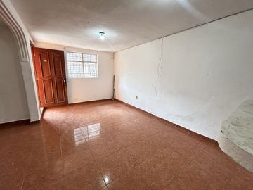 CASA EN VENTA EN ECATEPEC
