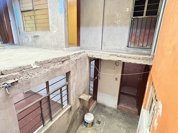 CASA EN VENTA EN ECATEPEC