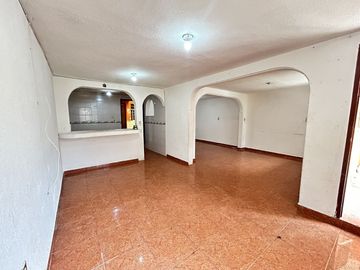 CASA EN VENTA EN ECATEPEC