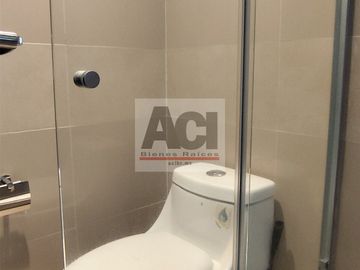 Departamento en venta en City Towers Coyoacán