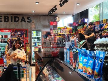 Departamento en venta en City Towers Coyoacán