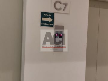 Departamento en venta en City Towers Coyoacán