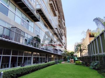 Departamento en venta en City Towers Coyoacán